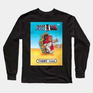 Tabby Long Sleeve T-Shirt